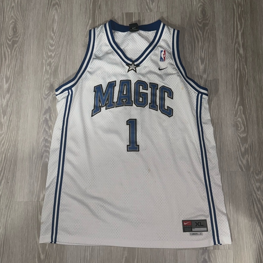 Orlando Magic Jersey
